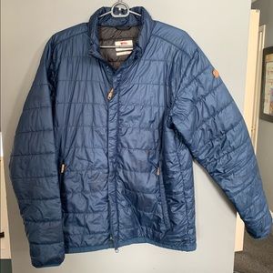 Fjallraven men’s jacket